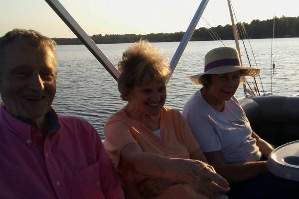 Life Enrichment Photo