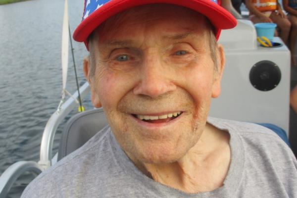Life Enrichment Photo