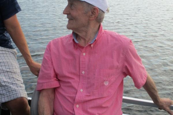 Life Enrichment Photo