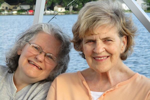 Life Enrichment Photo