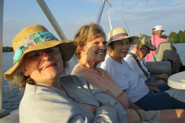 Life Enrichment Photo