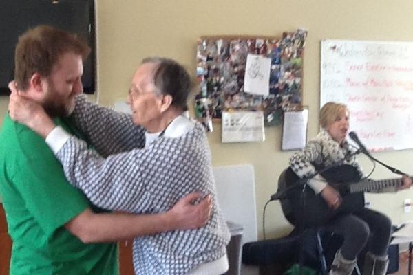 Life Enrichment Photo