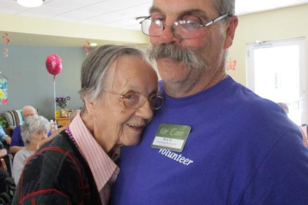 Life Enrichment Photo