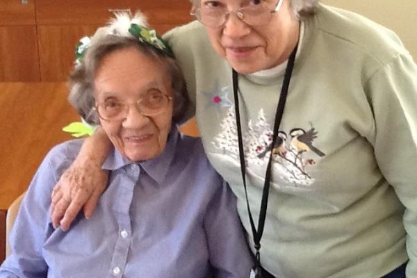 Life Enrichment Photo