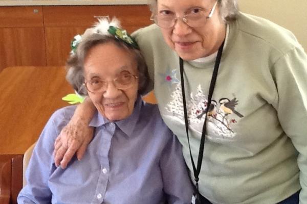 Life Enrichment Photo