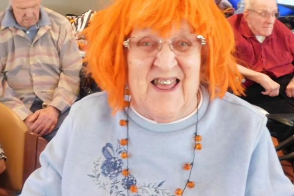 Life Enrichment Photo