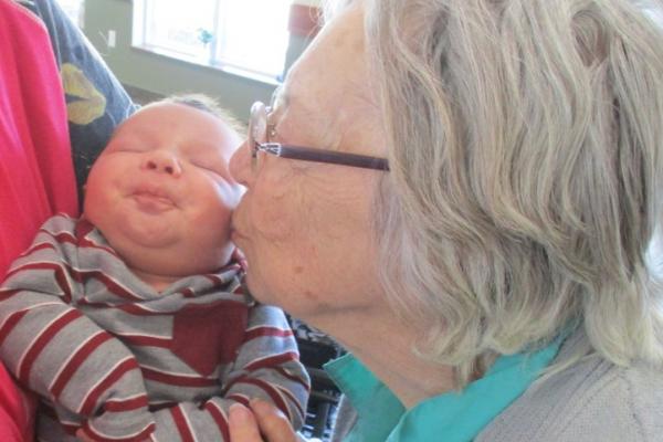 Life Enrichment Photo