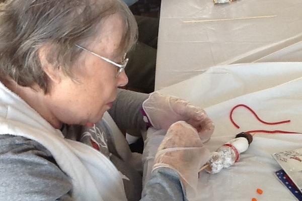 Life Enrichment Photo