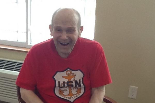 Life Enrichment Photo