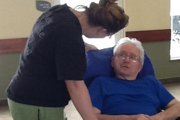 Life Enrichment Photo