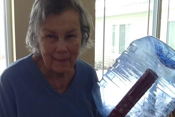 Life Enrichment Photo