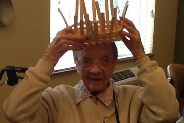 Life Enrichment Photo