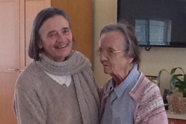 Life Enrichment Photo