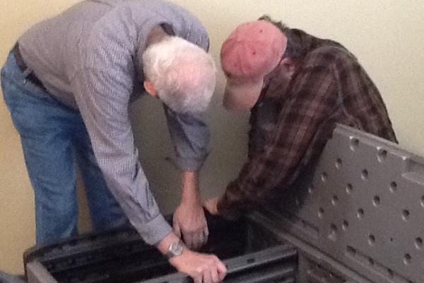Life Enrichment Photo