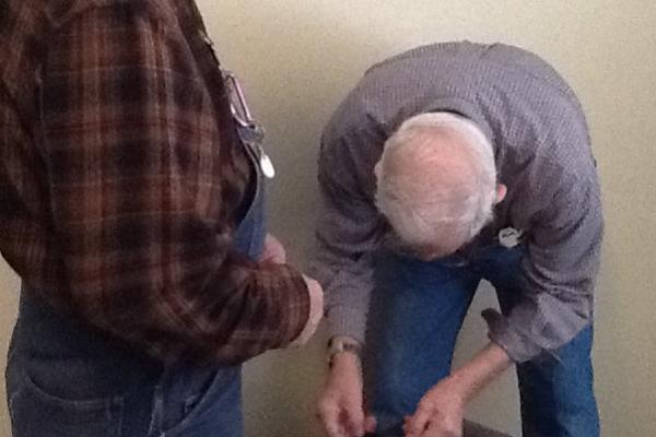Life Enrichment Photo