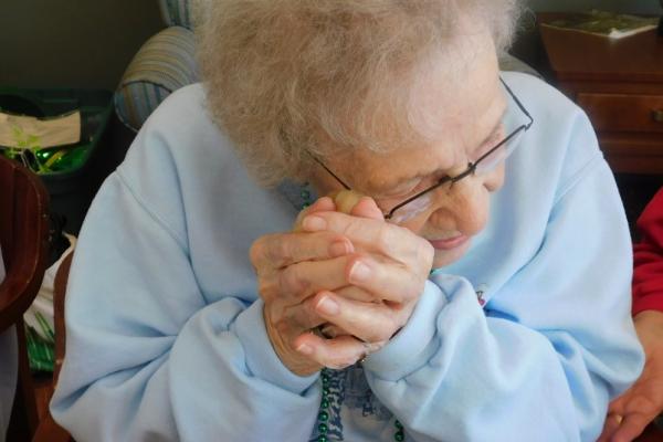 Life Enrichment Photo