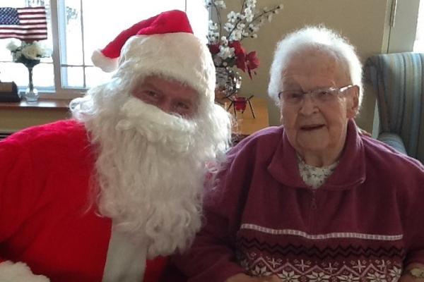 Life Enrichment Photo