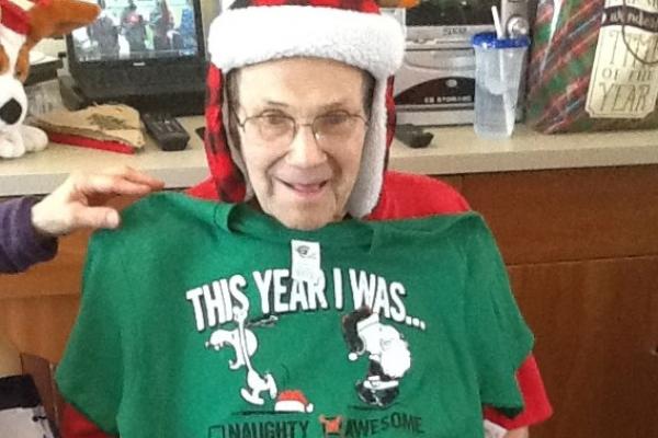 Life Enrichment Photo