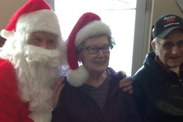 Life Enrichment Photo