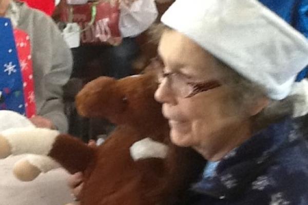 Life Enrichment Photo