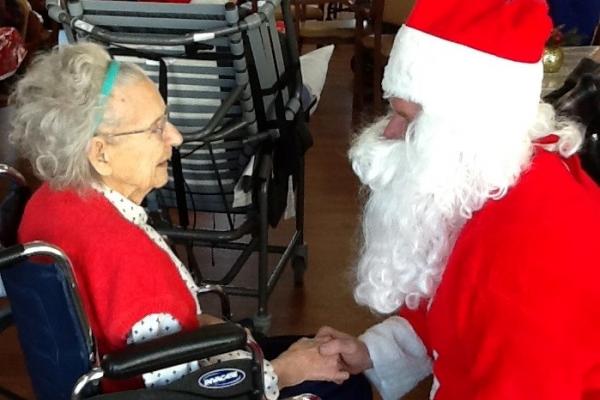 Life Enrichment Photo