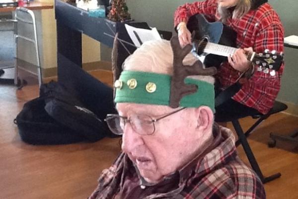 Life Enrichment Photo