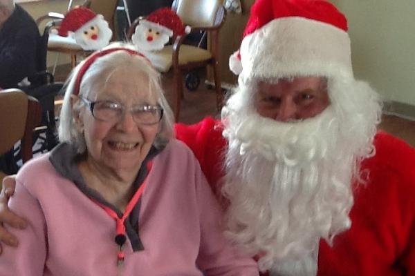 Life Enrichment Photo