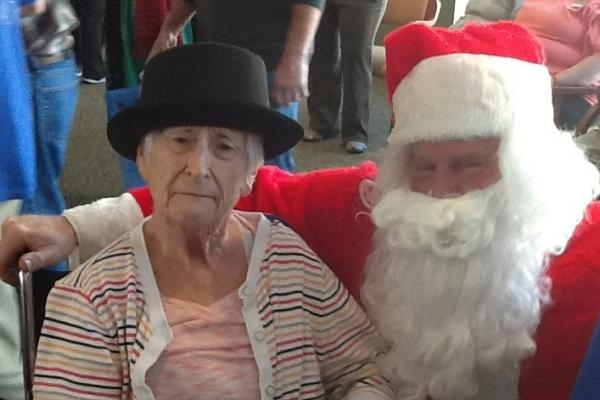 Life Enrichment Photo