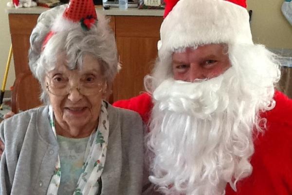 Life Enrichment Photo