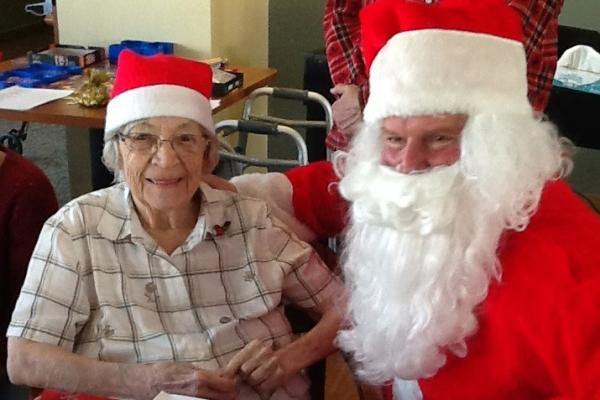 Life Enrichment Photo