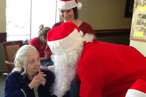 Life Enrichment Photo