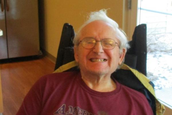 Life Enrichment Photo