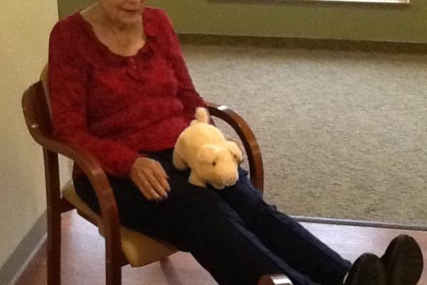 Life Enrichment Photo