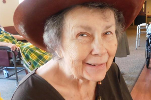 Life Enrichment Photo