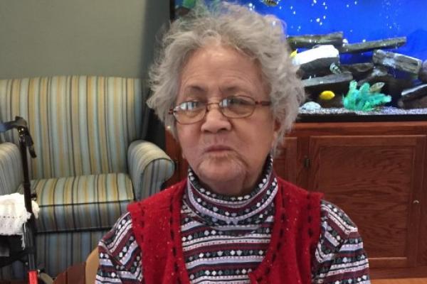 Life Enrichment Photo