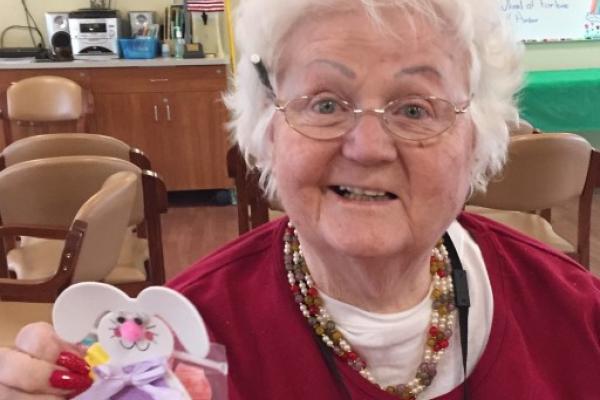 Life Enrichment Photo