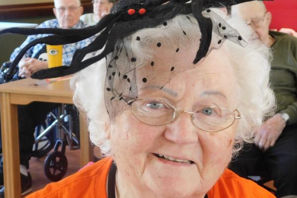 Life Enrichment Photo