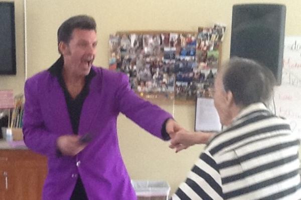 Life Enrichment Photo
