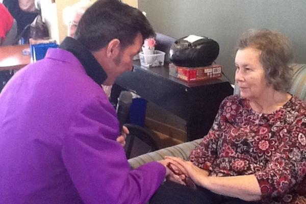 Life Enrichment Photo