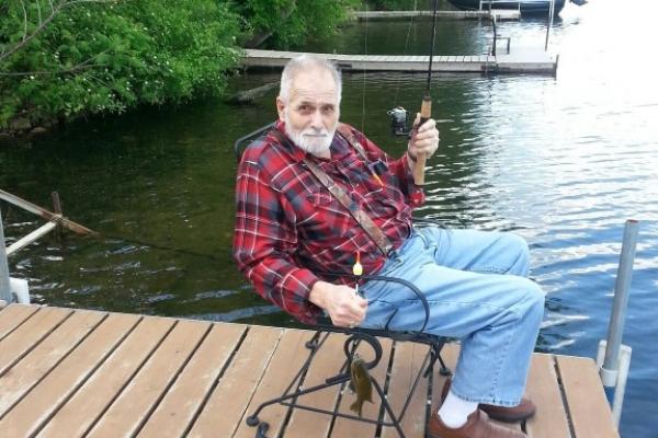Life Enrichment Photo