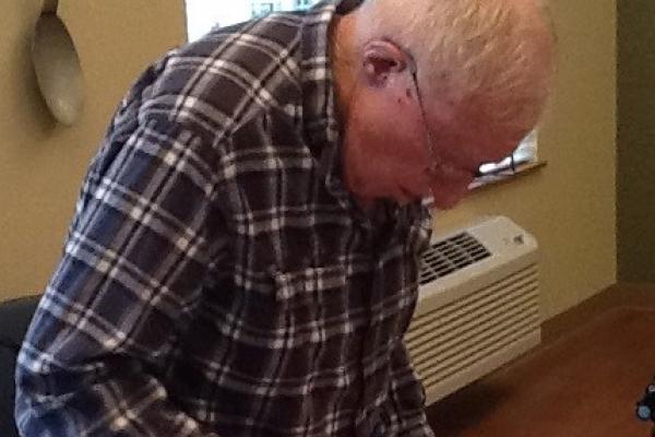 Life Enrichment Photo