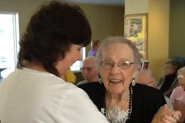 Life Enrichment Photo