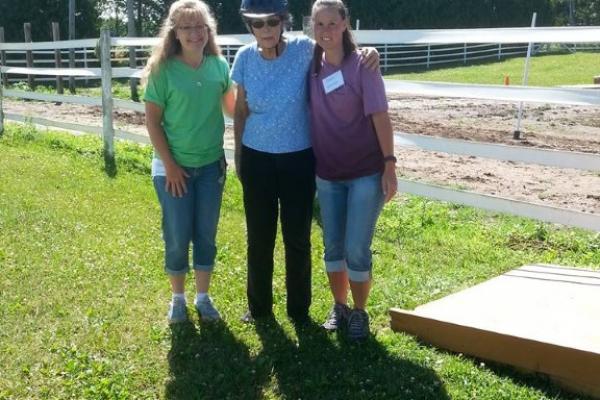 Life Enrichment Photo