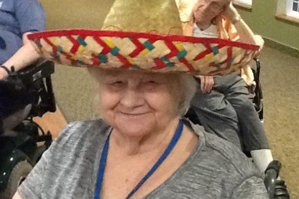 Life Enrichment Photo