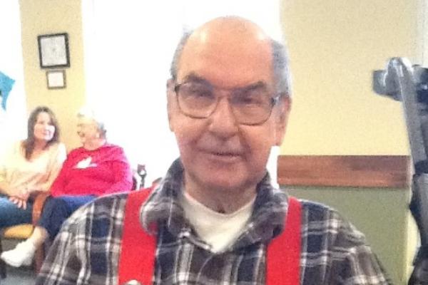 Life Enrichment Photo