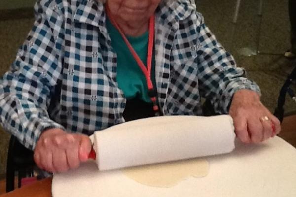 Life Enrichment Photo