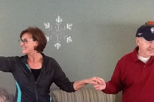 Life Enrichment Photo
