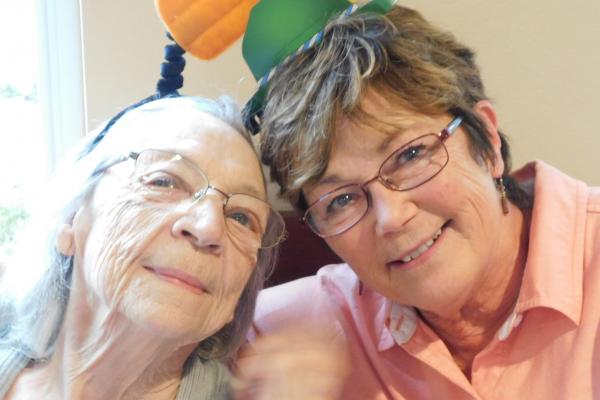 Life Enrichment Photo