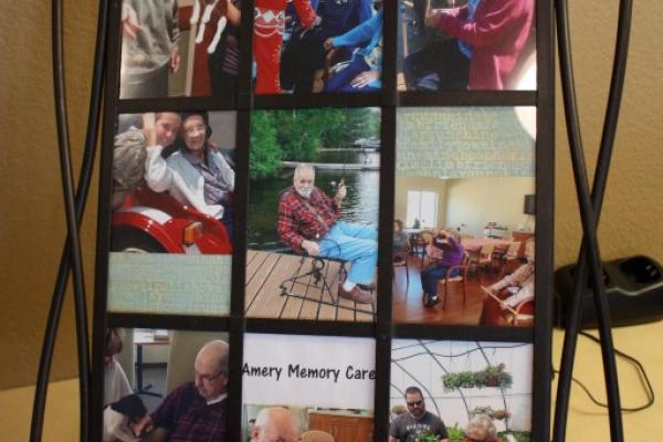 Life Enrichment Photo