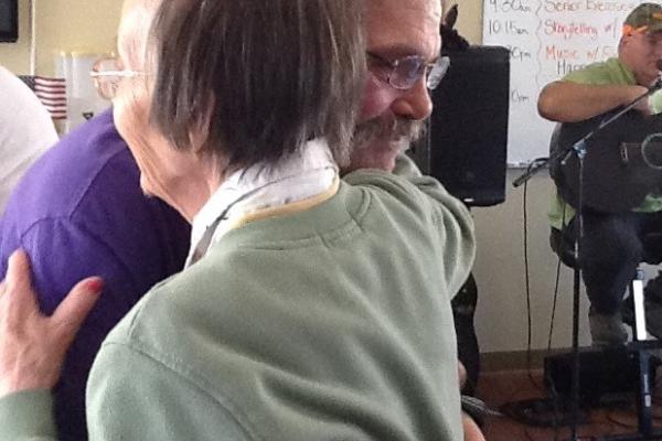 Life Enrichment Photo